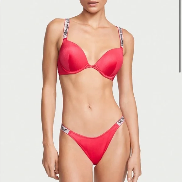 【新品/未使用】Victoria's Secret ビキニ XS Victoria's Secret - ヴィクトリアズシークレット ビキニ XS 未